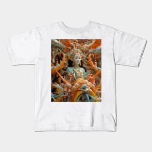 Surreal Kids T-Shirt